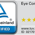 Proyectores Epson con certificación Eye Comfort de TÜV Rheinland para educación