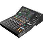 Firmware V3.1 de DM3: integración Dante con nuevas RUio