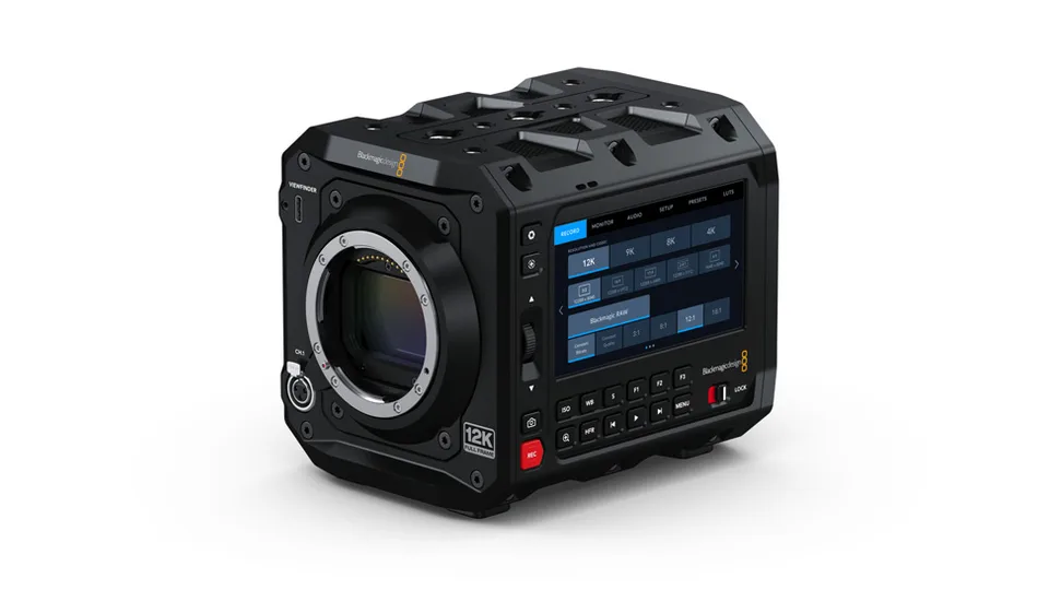 Blackmagic Design rebaja un 20 % sus equipos UHD hasta finales de septiembre 2 Blackmagic PYXIS 12K, cámara de cine digital con descuento del 20 %