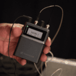 Sennheiser Spectera equipa los platós de CTV con una nueva infraestructura de audio profesional