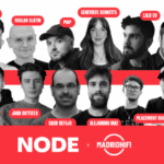 Madrid HiFi e Ingeniería de Audio: NODE 2026, el Evento Referencia de Producción Musical