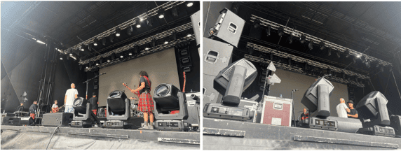 Triton Blue brilla a lo grande en la Catedral de Alemania: la tecnología detrás del show de la banda de rock Brings 4 Captura de pantalla 2026 10 16 110328