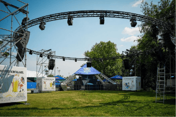 L-Acoustics DJ debuta en Nameless Festival 2026 con sistemas L-Acoustics en cinco escenarios 3 Cómo funciona L-Acoustics DJ: separación de stems y mezcla espacial