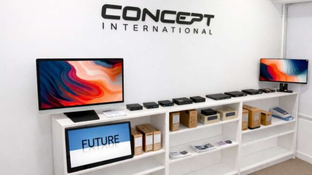 Concept International lanza Pricelock en España para garantizar precios y suministro informático
