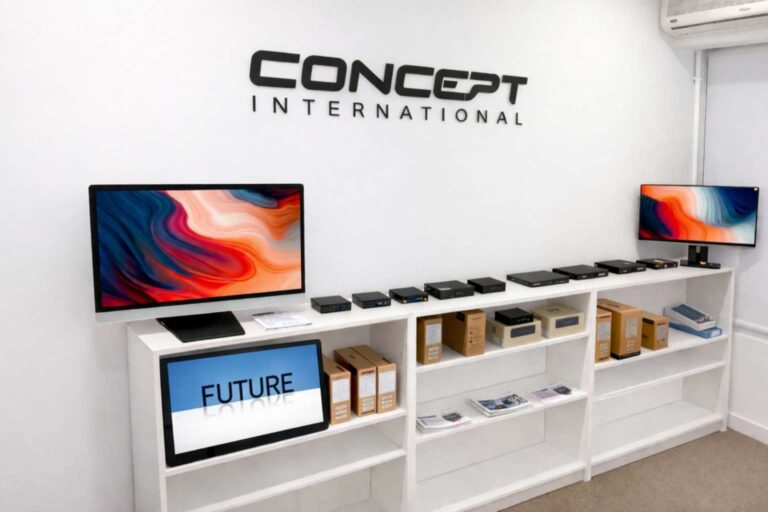 Concept International lanza Pricelock en España para garantizar precios y suministro informático