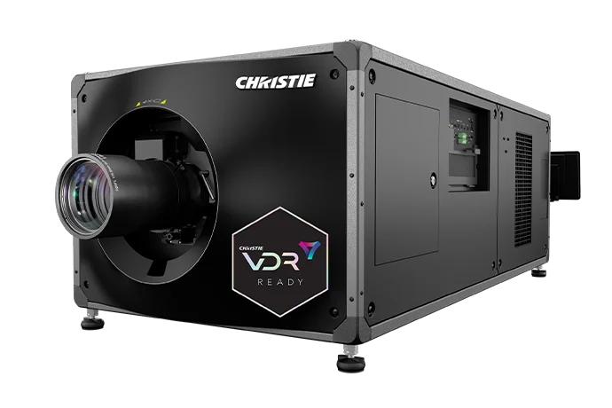 Christie CP4455-RGB y seis años de láser RGB puro en las galas del BFI London Film Festival 2 Proyector de cine Christie CP4455-RGB de láser RGB puro, imagen de producto