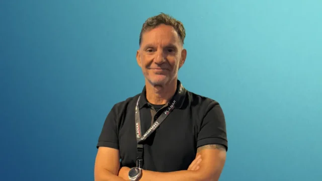 Federico Haba Martínez, responsable territorial de Leyard Europe para la Península Ibérica