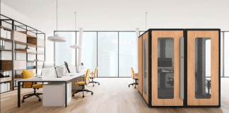 vicbooth-office-la-mejor-solucion-para-el-aislamiento-acustico-en-espacios-de-trabajo