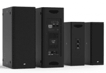 Serie Raptor de WORK PRO: La Mejor Solución de Audio con Amplificadores DSP para Pequeños Eventos serie-raptor-de-work-pro-los-mejores-sistemas-de-audio-para-pequenos-eventos